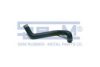 SEM LASTIK 10599 Radiator Hose